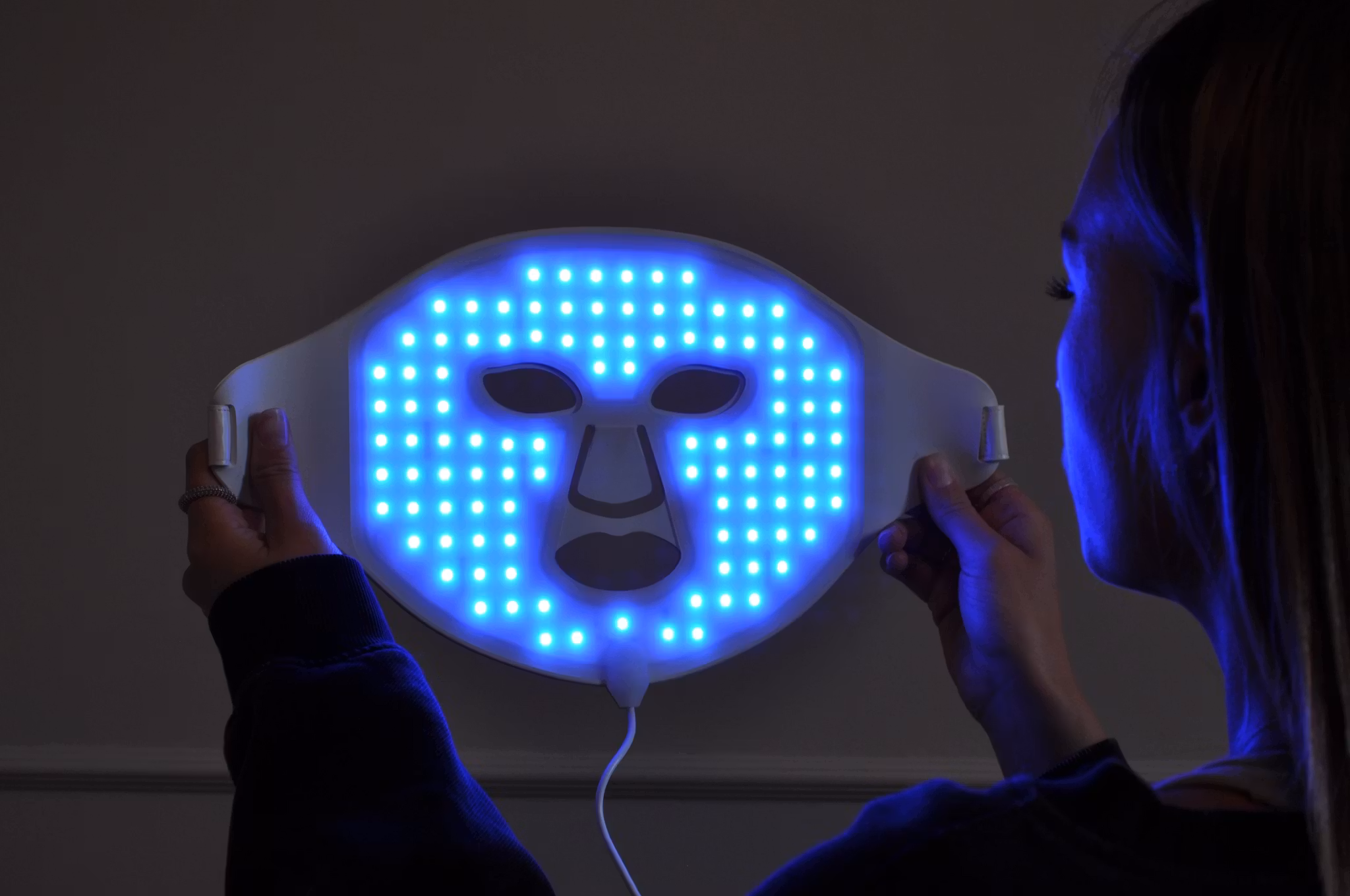 The Lynx Nutrilight