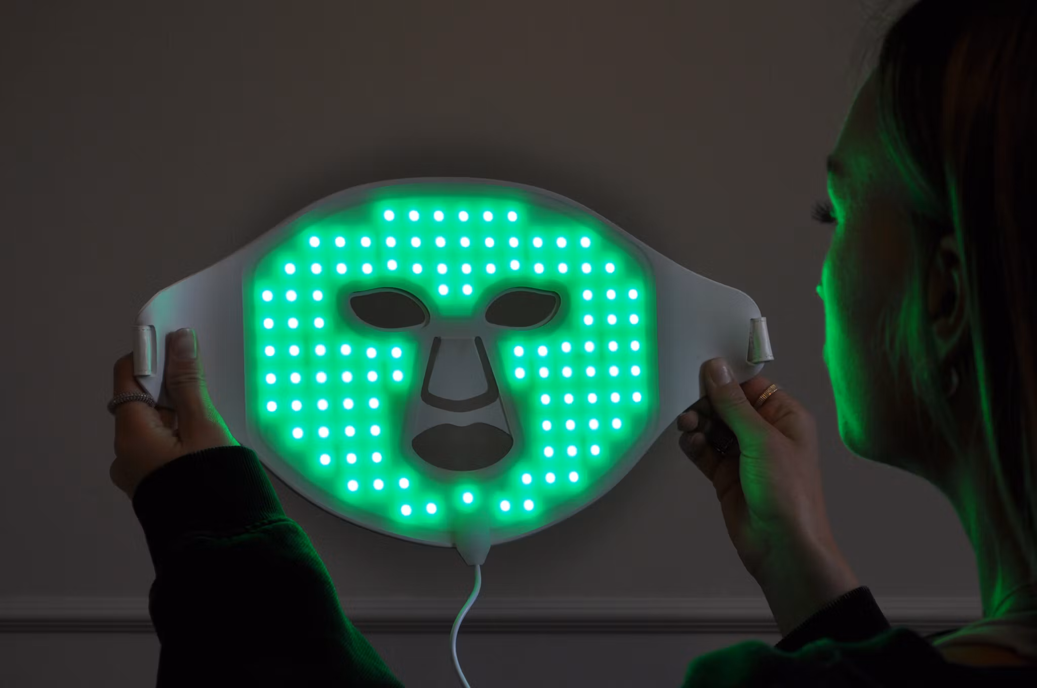 The Lynx Nutrilight