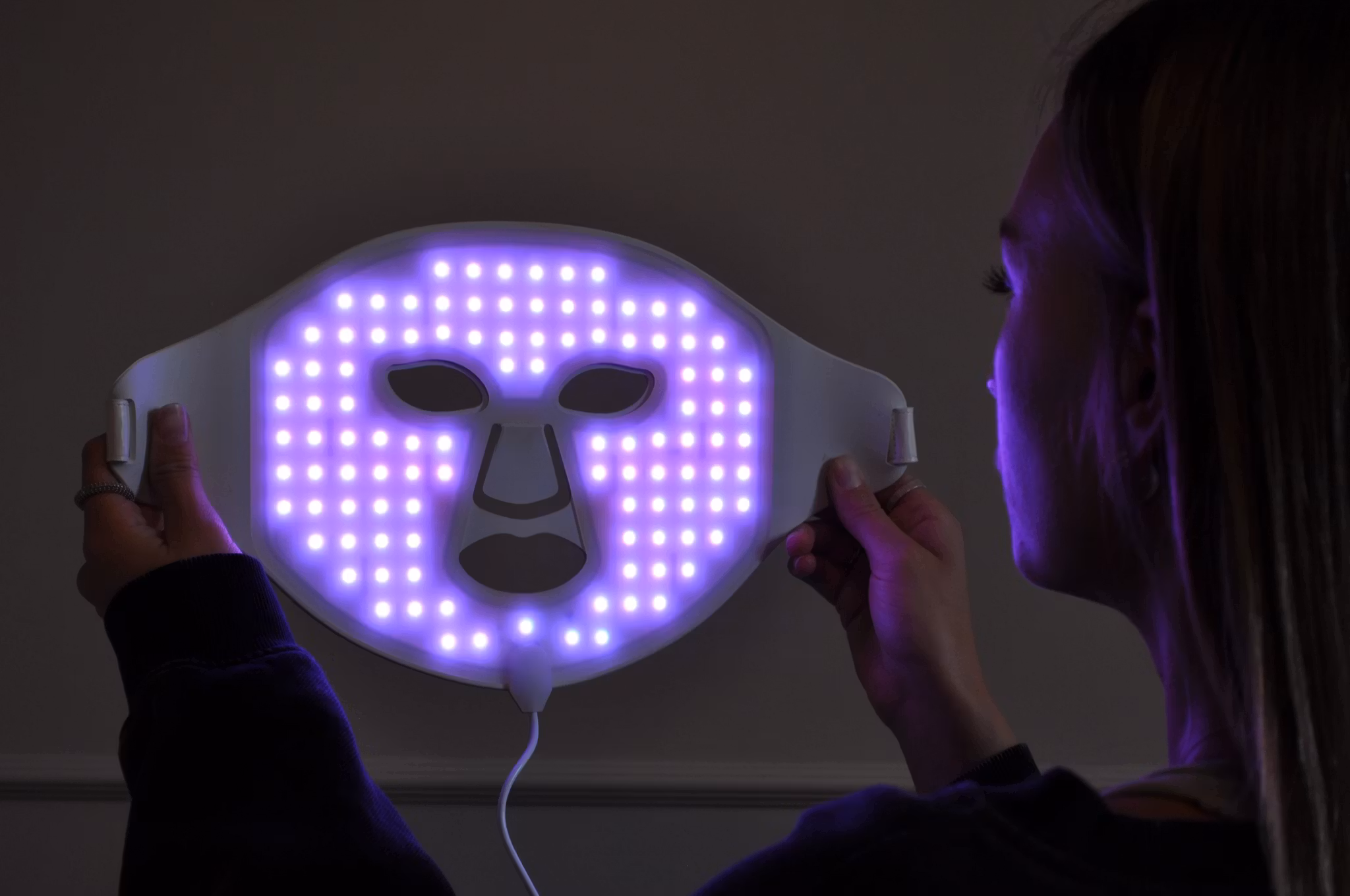 The Lynx Nutrilight