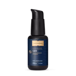 CoEnzyme Q10 50ml Quicksilver Scientific