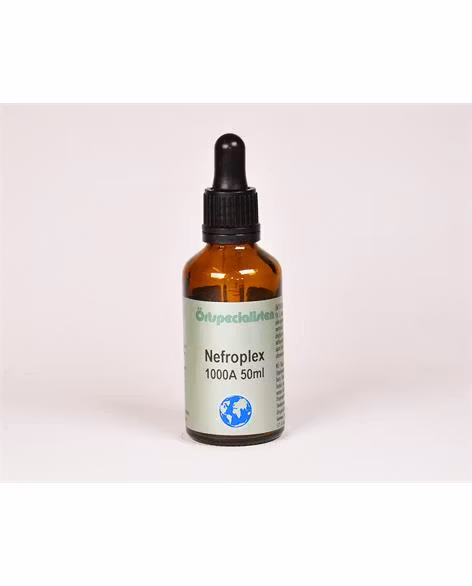 NefroPlex 1000 A 50ml Örtspecialisten