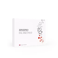 BalanceTest (Fettsyror) Zinzino