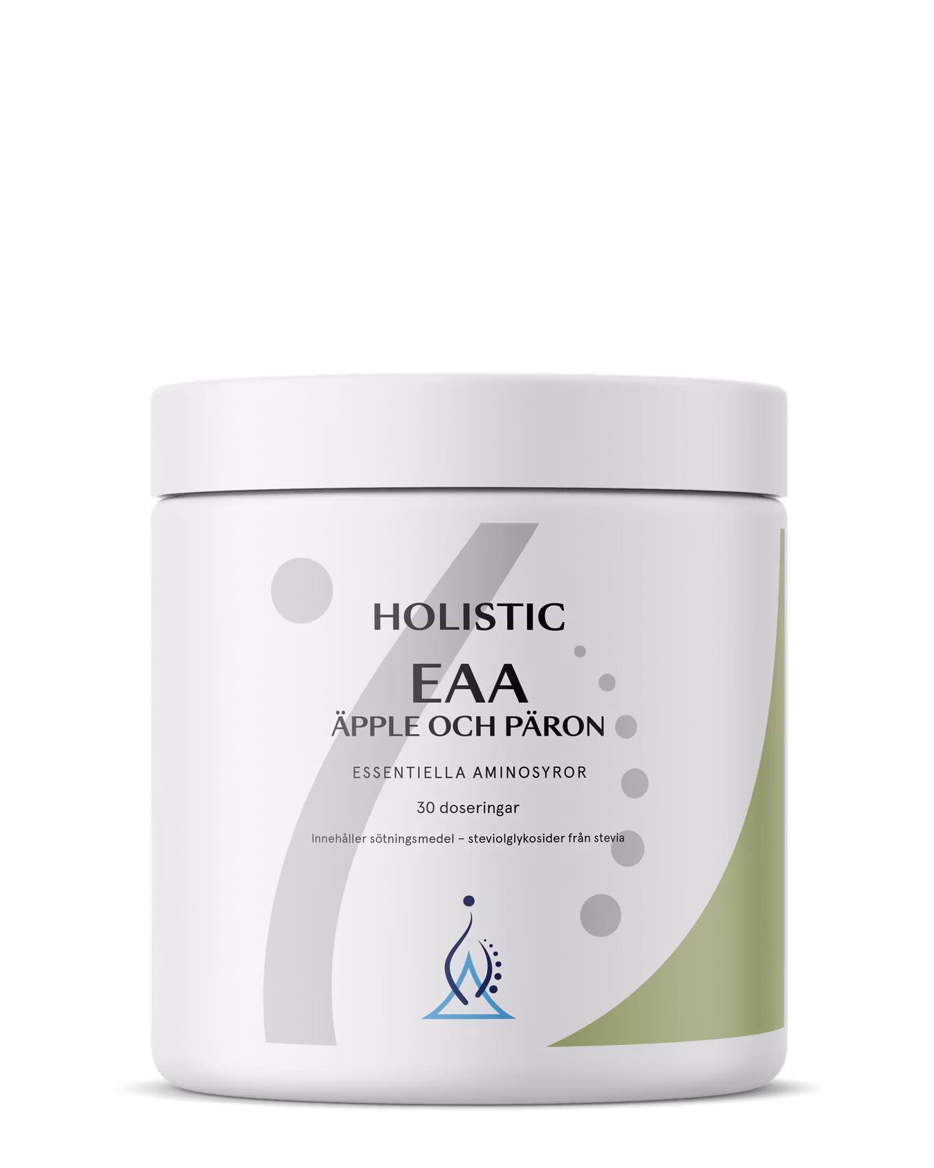 EAA Äpple och Päron 330g Holistic