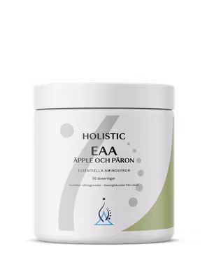 EAA Äpple och Päron 330g Holistic