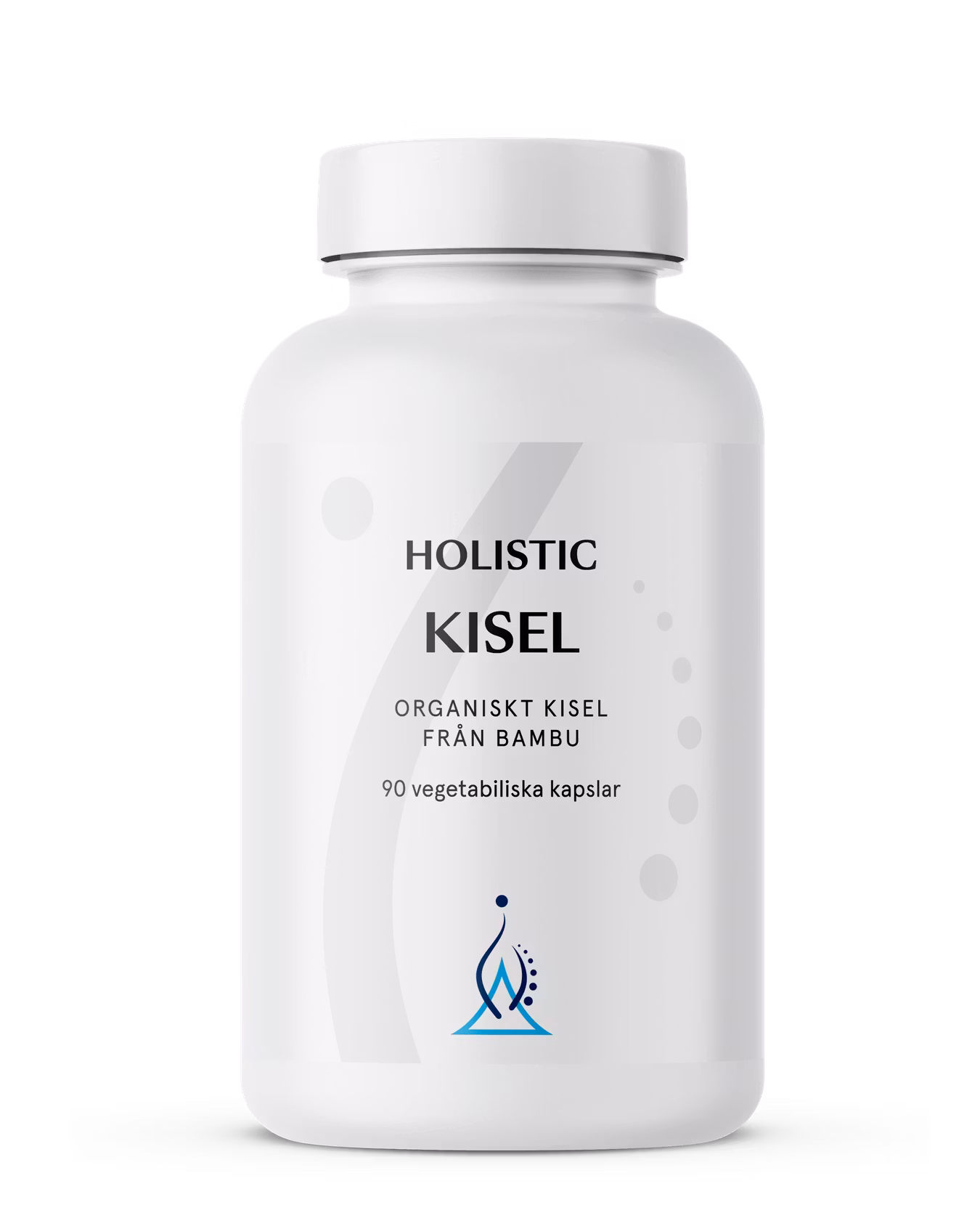 Kisel 90 kapslar Holistic