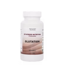 Glutation 60 kapslar EVP