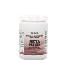 Beta Pepsin (Betain HCL) 60 kapslar EVP