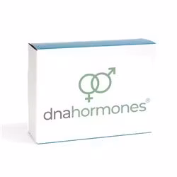DNA Hormones inkl. frakt