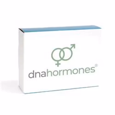 DNA Hormones inkl. frakt