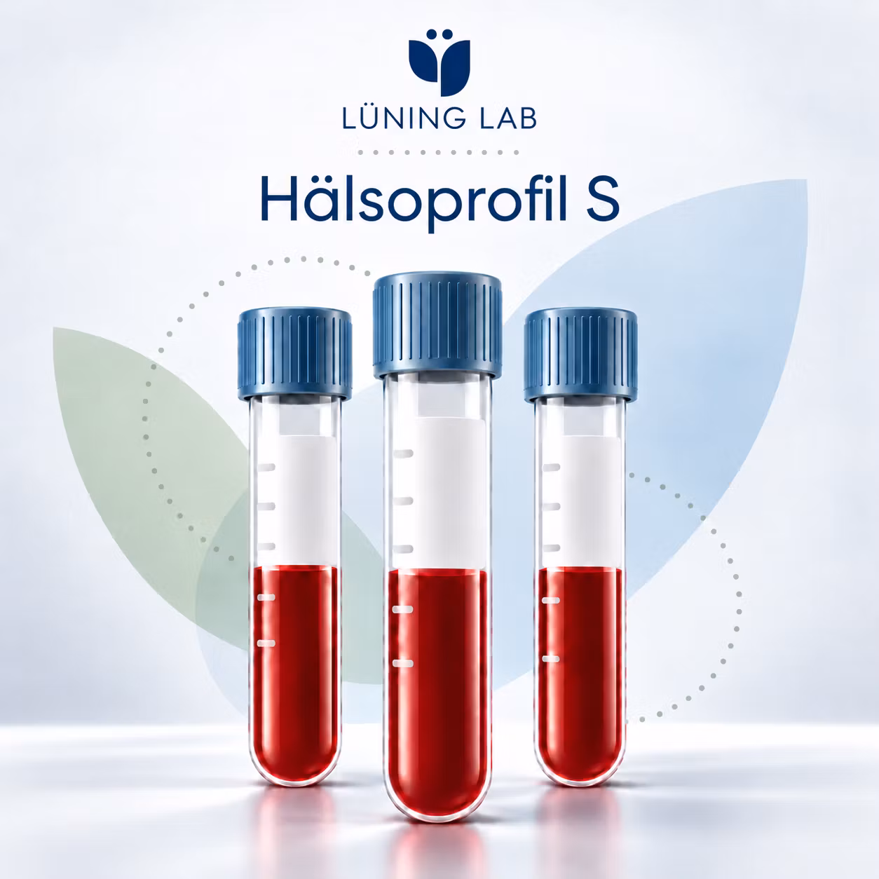 Hälsoprofil S