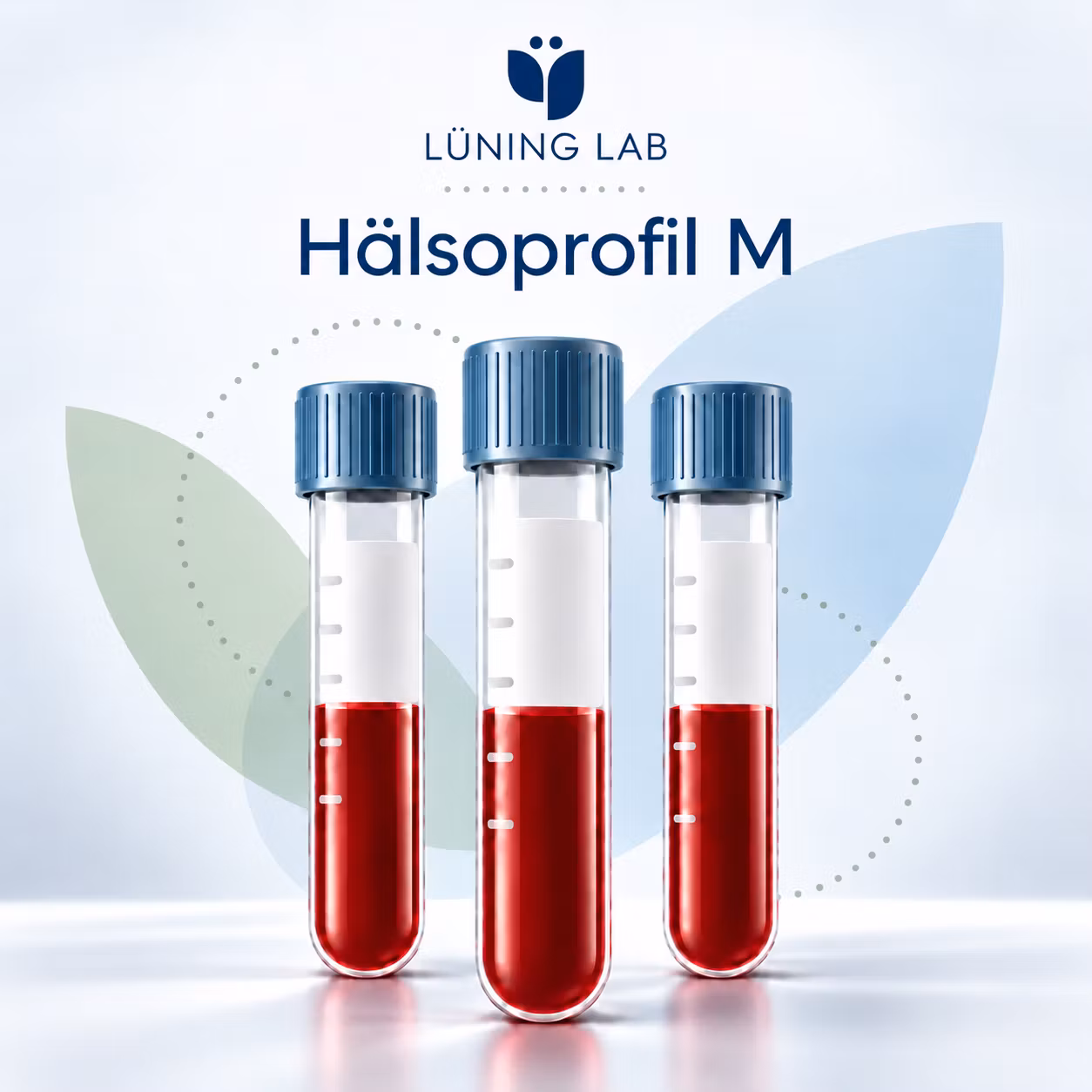 Hälsoprofil M