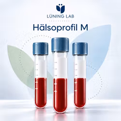 Hälsoprofil M