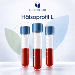Hälsoprofil L
