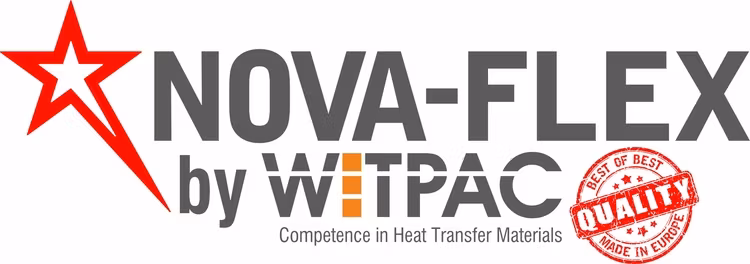 Premium Neonorange - 1042 - Ark 30 x 50 cm