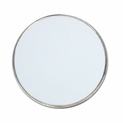 Magnet rund