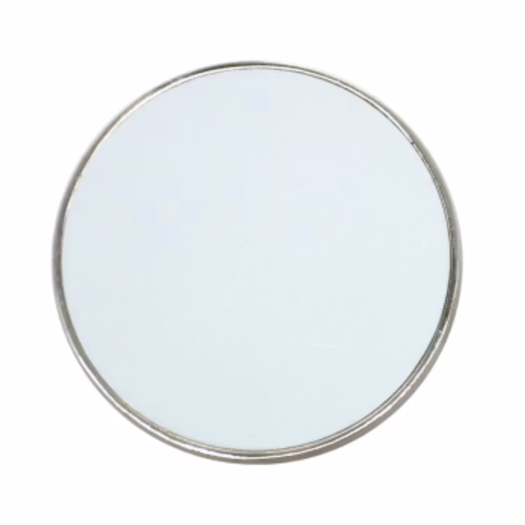 Magnet rund