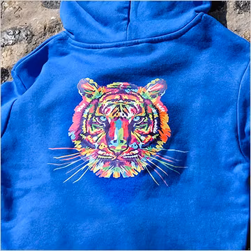 Easy Subli - Siser A4 - 10-pack