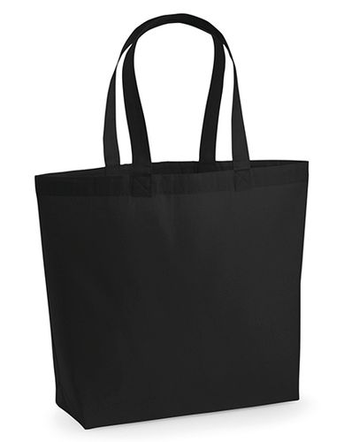 Maxi light bag - Svart