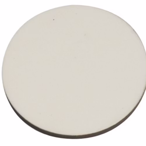 Glasunderlägg Lyx 2:a handssortering - MDF rund