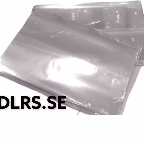Krymppåsar stl B3xL11 cm 20-pack