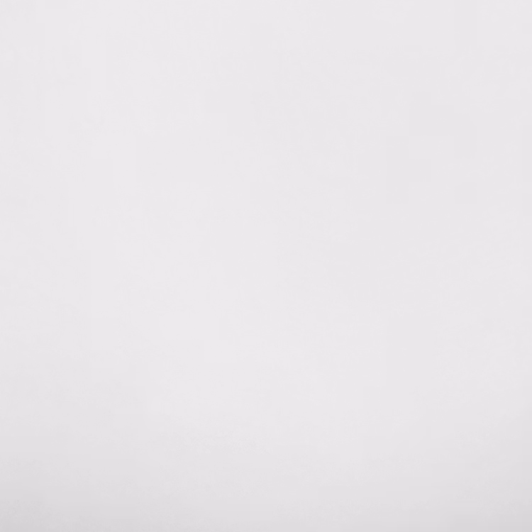 Etch Frost - Silver - 61 cm bred