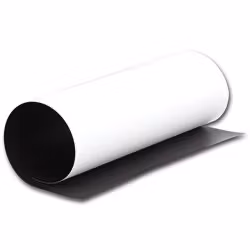 Magnetvinyl - 61 cm bred -  pris per dm