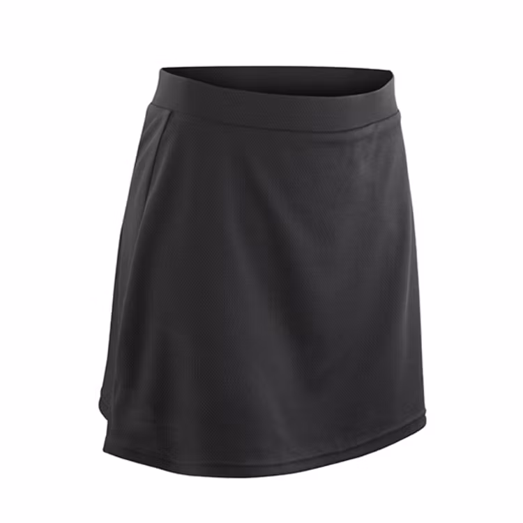 Barnkjol med innerbyxa