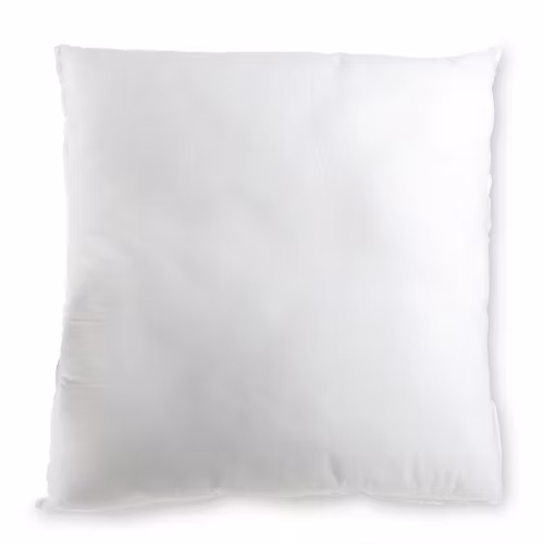 Kuddfodral - 40x40 cm polyester satinlik