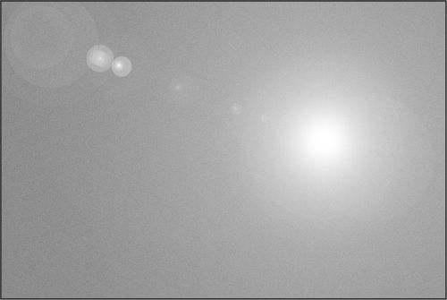 Reflexvinyl Silver 6431 - för detaljerade motiv, ark 30x50 cm
