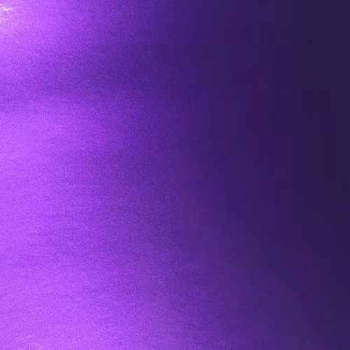 Polerad Metall - Purple 96 - metervara