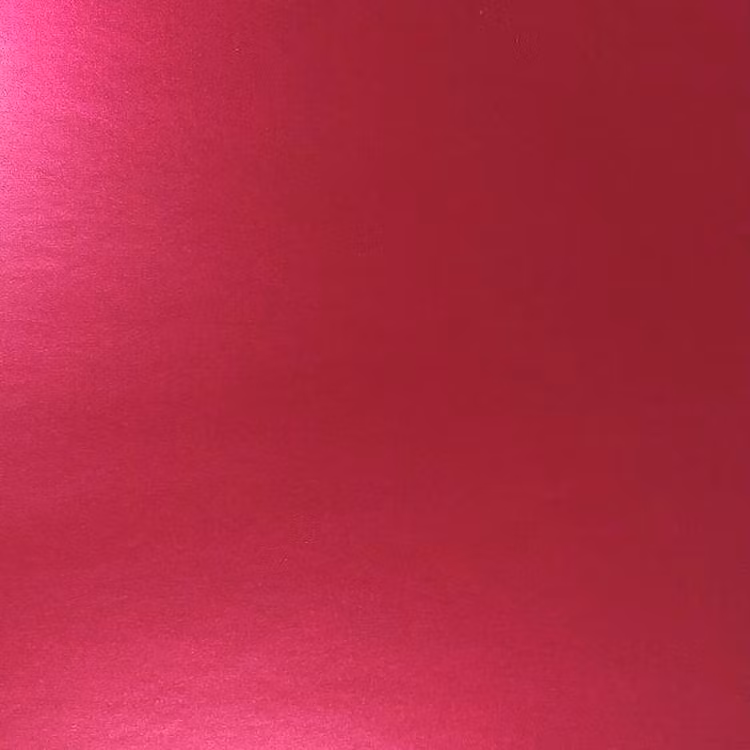 Polerad Metall - Ruby 27 - metervara