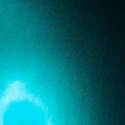 Polerad Metall - Teal 68 - metervara