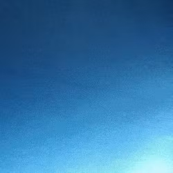 Borstad stål - Safir, metervara