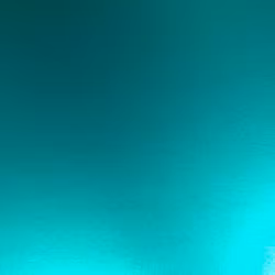 Borstad stål - Aquagrön, metervara