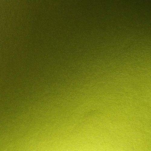 Borstad stål- Lime, metervara