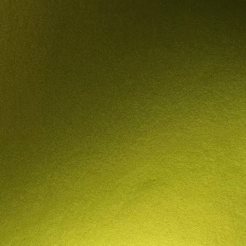 Borstad stål- Lime, metervara