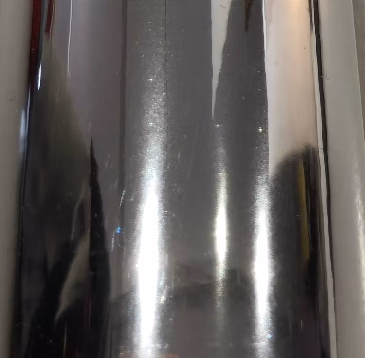 Borstad Silver ark 30x50 cm