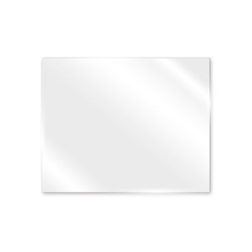 Akrylglas för sublimering 150 x 200 mm - 2 pack