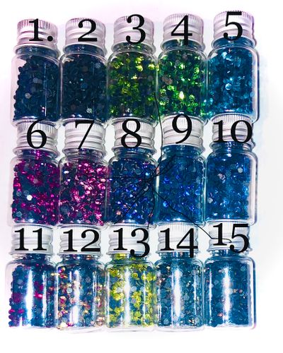 Rhinestone RS10