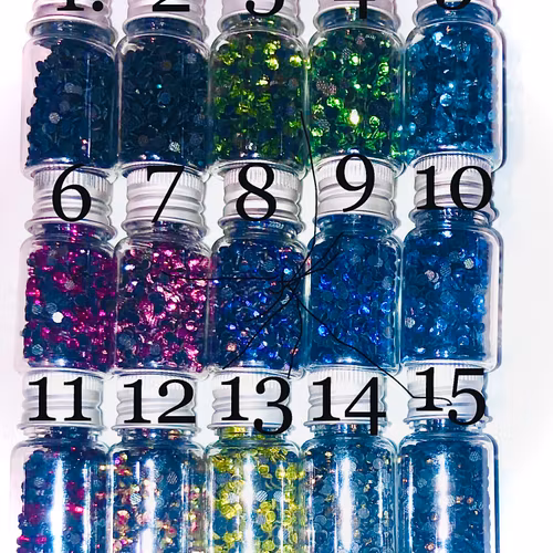 Rhinestone RS10