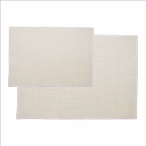 Bordstablett - linnelik 4-pack, A4
