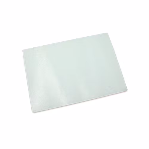 Skärbräda av glas, 20x28,5 cm, 2-pack