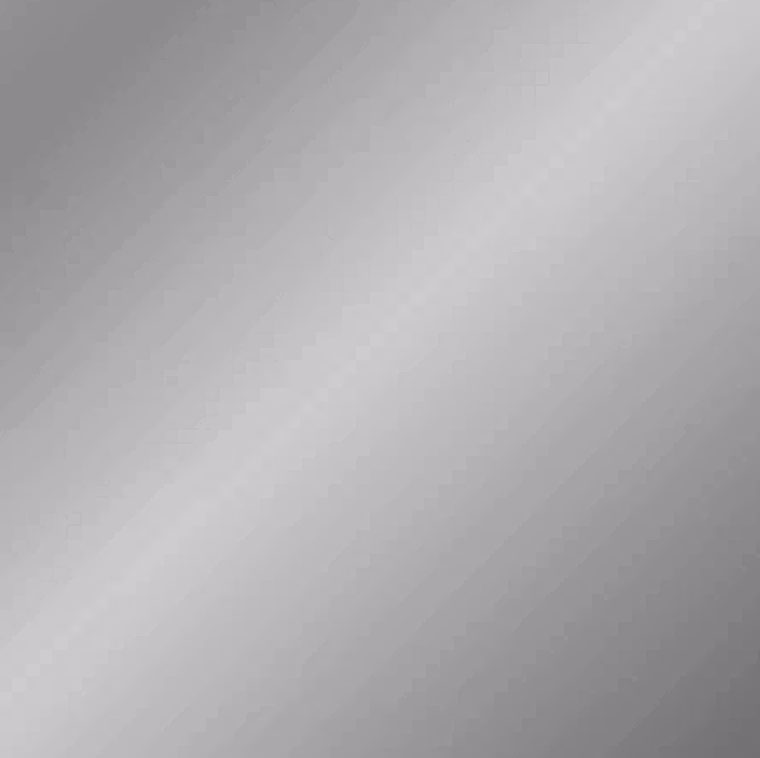 Blank  31B Silver - MV 30cm