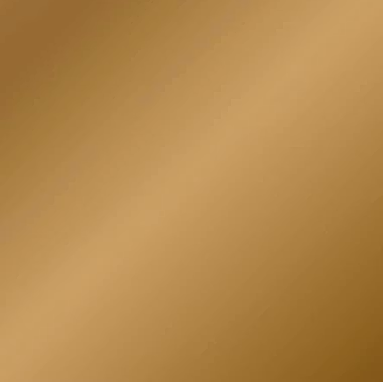 Blank 21B Guld - MV 30cm