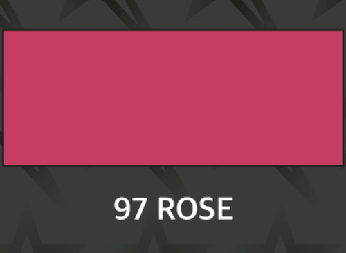 Premium Rose 1097 - bredd 50 cm, metervara