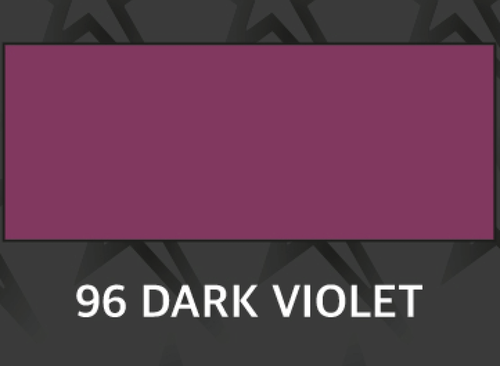 Premium Mörk violett 1096 - bredd 50 cm, metervara