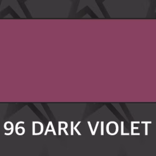 Premium Mörk violett 1096 - bredd 50 cm, metervara