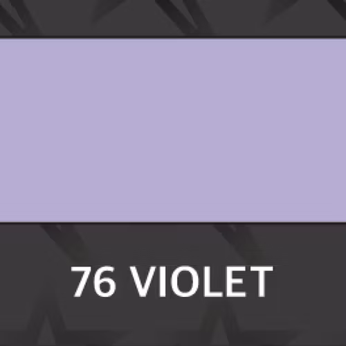 Premium Violett 1076 - bredd 50 cm, metervara