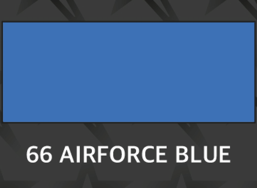 Premium Flygplansblå 1066 - bredd 50 cm, metervara