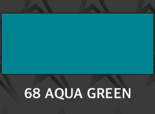 Premium Aquagrön 1068 - bredd 50 cm, metervara